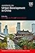 Handbook on Urban Development in China by Ray Yep