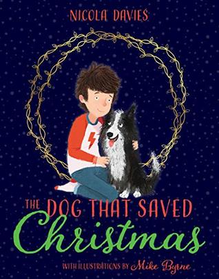 Dog That Saved Christmas (Paperback)