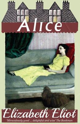 Alice (Paperback)
