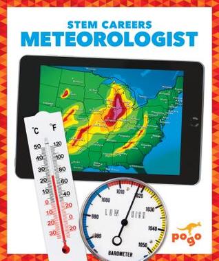 Meteorologist (STEM Careers)