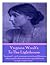 Virginia Woolf's To The Lighthouse: "It seemed...such nonsense inventing differences, when people, heaven knows, were different enough without that."