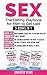 Sex: 3 Books in 1: The Dati...
