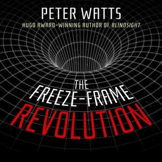 The Freeze-Frame Revolution Lib/E