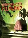 Shadows Over Filmland (Trail of Cthulhu RPG)