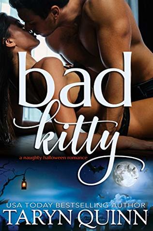 Bad Kitty (Kindle Edition)