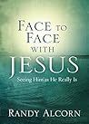 Face to Face with Jesus by Randy Alcorn