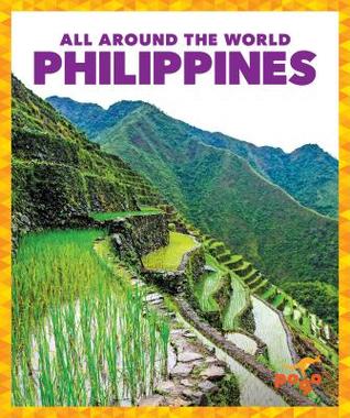 Phillippines (Pogo: All Around the World)
