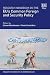 Research Handbook on the EU’s Common Foreign and Security Policy by Steven Blockmans
