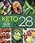 Keto in 28 by Michelle Hogan