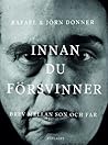 Innan du försvinner