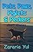 Pets, Paws, Piglets and Peckers (1)