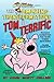 The Amazing Transformations of Tom Terrific by Kevin Scott Collier