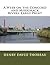 A Week on the Concord and Merrimack Rivers