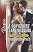 A Convenient Texas Wedding (Texas Cattleman's Club: The Impostor Book 3)