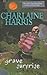Grave Surprise (Harper Conn...