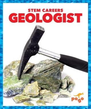 Geologist (Pogo: STEM Careers)
