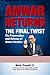 Anwar Returns by Mark Trowell