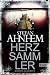 Herzsammler (Fabian Risk, #2)