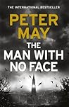 The Man with No Face by Peter  May