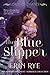 The Blue Slipper by Erin Rye
