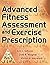 Advanced Fitness Assessment...
