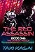 The Red Assassin (The Genes...