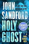 Holy Ghost by John Sandford