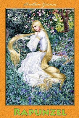 Rapunzel