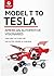 Model T to Tesla: American Automotive Visionaries (Lightning Guides)