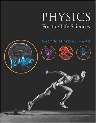 Physics for the Life Sciences (Hardcover)