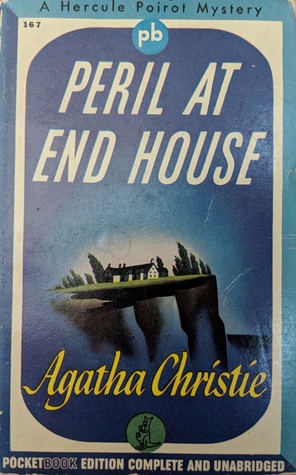 Peril at End House