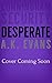 Desperate (Cunningham Security, #3)