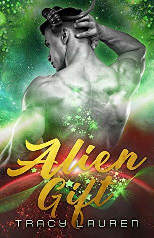 Alien Gift (Alien #3.5)