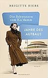 Jahre des Aufbaus