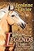 The Trouble With Legends by Jeninne Taylor