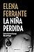 La niña perdida (La amiga estupenda, #4)