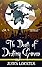 The Death of Destiny Graves (Midnight Witch Cozy Mystery Book 4)