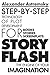 Story-Flash by Alexander Astremsky