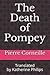 The Death of Pompey
