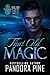 That Old Magic (A Cold Case...