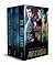Signs of Love Box Set (Signs of Love, #1-3.5)