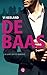 De baas by Vi Keeland