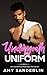 Underneath my Uniform by Amy Sanderlin