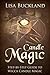 CANDLE MAGIC: Step-by-Step ...