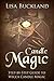 CANDLE MAGIC by Lisa Buckland