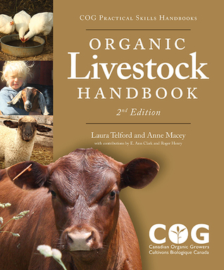 Organic Livestock Handbook