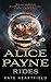 Alice Payne Rides (Alice Payne, #2)