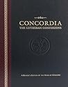 Concordia: The Lu...