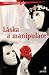 Láska a manipulace by Isabelle Nazare-Aga