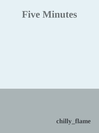 Five Minutes (ebook)